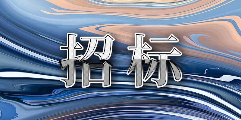 尹莊村2024年一事一議路燈工程招標(biāo)公告