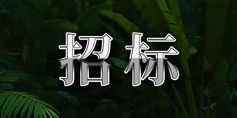 廣泰大廈大廳LED電子顯示屏新建項目詢價公告