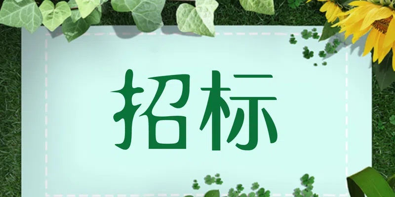 鴻新主干線(xiàn)網(wǎng)電二期新建工程招標(biāo)公告