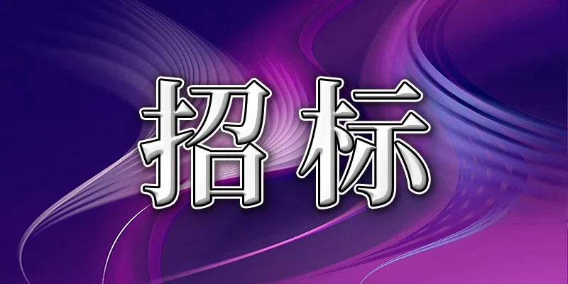 湖南省ZBWB2425項目余熱鍋爐設備采購招標公告