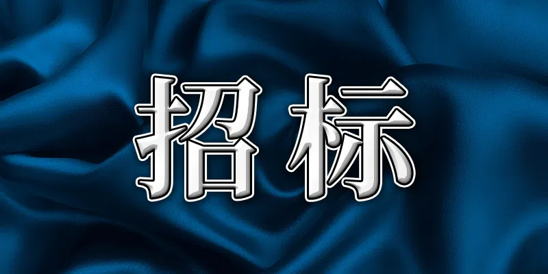 2024年欒川縣重渡溝管委會重渡社區(qū)引水管網(wǎng)工程——競爭性談判公告